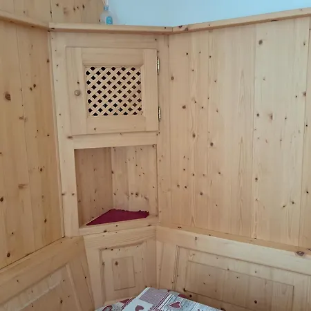 Al Podin * Bormio