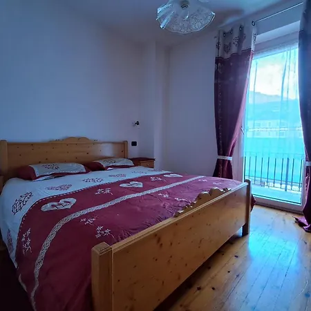 Al Podin Appartement