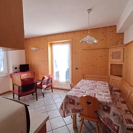 Al Podin Appartement