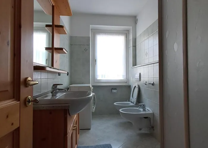 Al Podin Apartment *