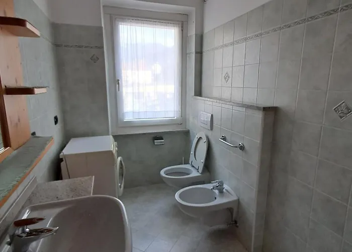 Al Podin Apartamento