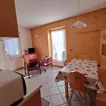 Lägenhet Al Podin *