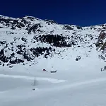 Al Podin Lägenhet Bormio