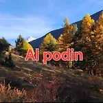 Lägenhet Al Podin *