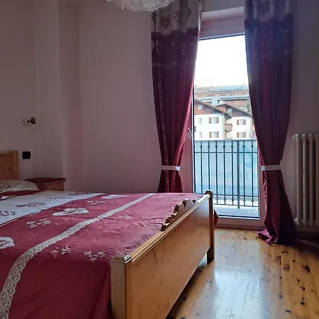 Al Podin Appartamento *